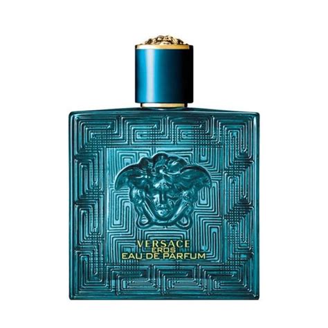 versace eros primor